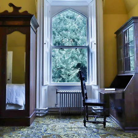 Edmondstown House * Ballaghaderreen