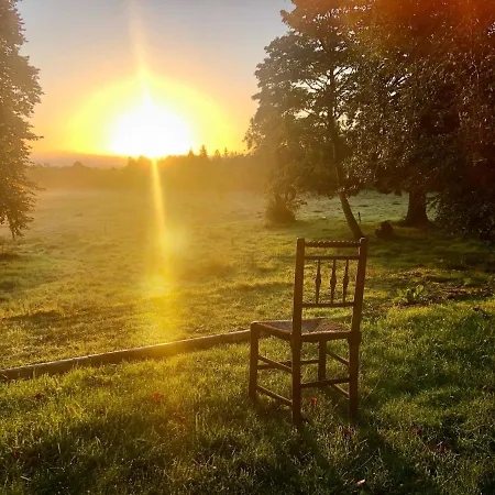 Edmondstown House منزل ريفي Ballaghaderreen