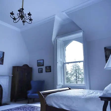 Edmondstown House *