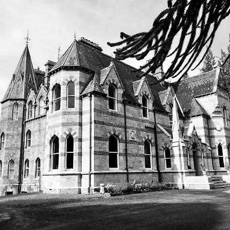 Landsted Edmondstown House *