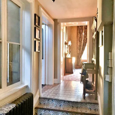 Edmondstown House * Ballaghaderreen