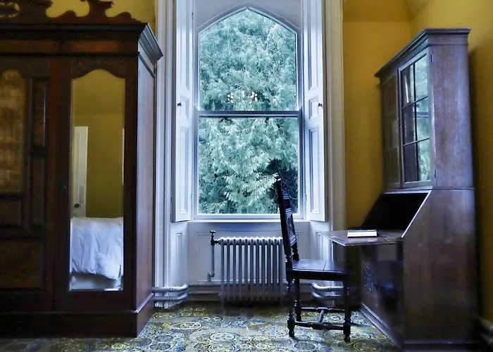 Edmondstown House * Ballaghaderreen