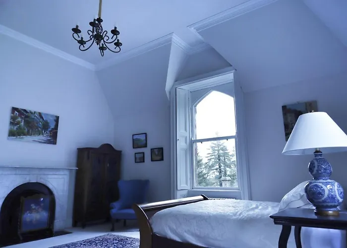 Edmondstown House *