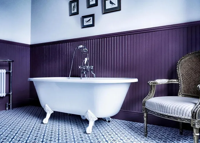 Edmondstown House Ballaghaderreen