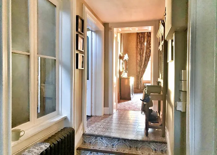 Edmondstown House * Ballaghaderreen